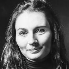 Monika Colombo, PhD Monika Colombo, PhD