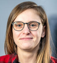 Cecilia Monoli, PhD Cecilia Monoli, PhD
